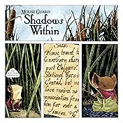 Mouse Guard: Fall 1152 #2 (of 6)