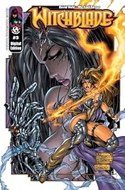 Witchblade #3