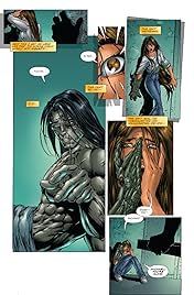 Witchblade #3