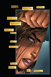Witchblade #3