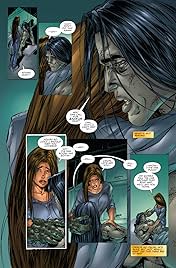 Witchblade #3