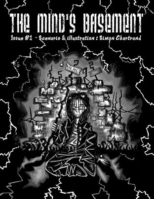 The Mind's Basement #1