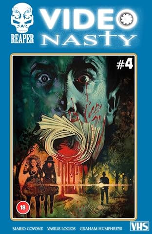 Video Nasty #4