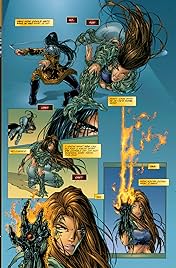 Witchblade #4