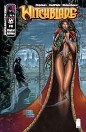 Witchblade #6