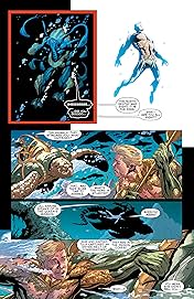 Aquaman (2011-2016) #33