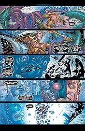 Aquaman (2011-2016) #33