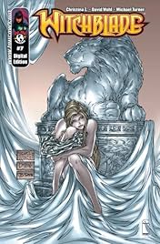 Witchblade #7