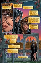 Witchblade #7