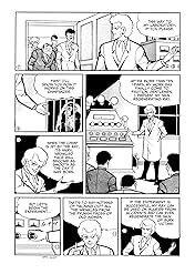 Batman: The Jiro Kuwata Batmanga #4