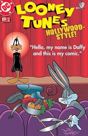 Looney Tunes (1994-) #69