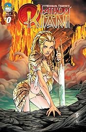 Fathom: Kiani Vol. 1 #0