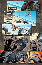 Soulfire: Chaos Reign: Beginnings