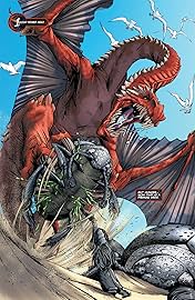 Soulfire: Chaos Reign: Beginnings