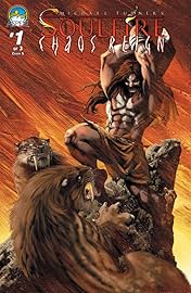 Soulfire: Chaos Reign #1