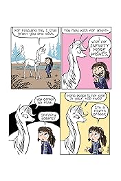 Phoebe and Her Unicorn:  A Heavenly Nostrils Chronicle