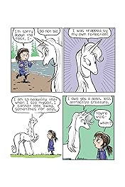 Phoebe and Her Unicorn:  A Heavenly Nostrils Chronicle