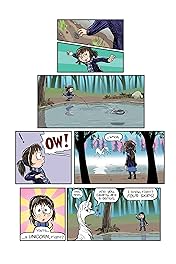 Phoebe and Her Unicorn:  A Heavenly Nostrils Chronicle