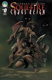 Soulfire: Chaos Reign #0