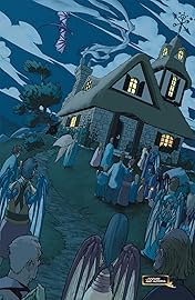 Soulfire: Dying of the Light: Beginnings