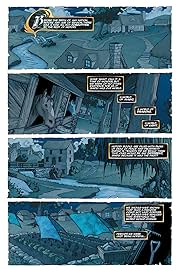 Soulfire: Dying of the Light: Beginnings