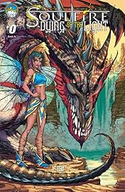 Soulfire: Dying of the Light #0