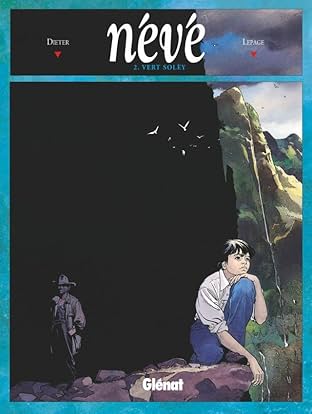 Névé Vol. 2: Vert solèy