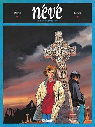 Névé Vol. 3: Rouge passion
