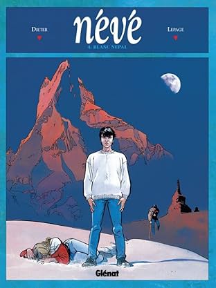 Névé Vol. 4: Blanc Népal