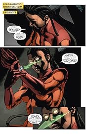 UNITY (2013- ) #9: Digital Exclusives Edition