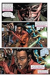 UNITY (2013- ) #9: Digital Exclusives Edition