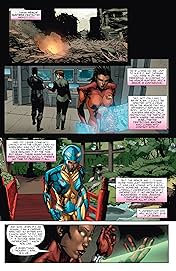 UNITY (2013- ) #9: Digital Exclusives Edition