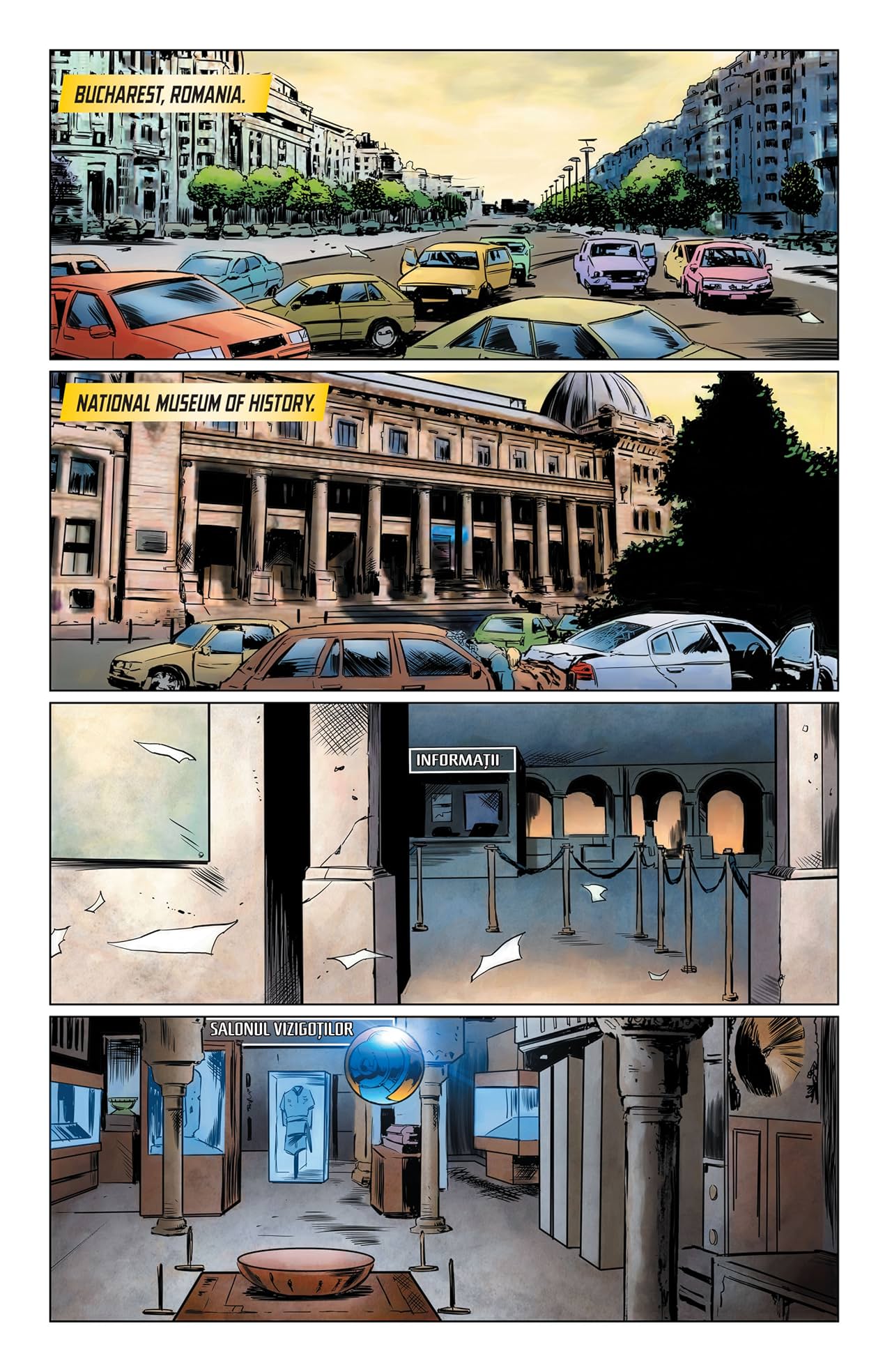 X-O Manowar Vol. 4: Homecoming