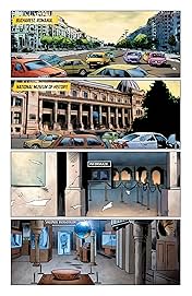 X-O Manowar Vol. 4: Homecoming