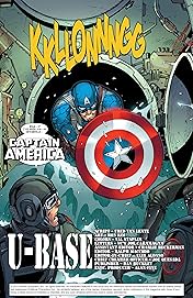 Captain America & Thor!: Avengers #1