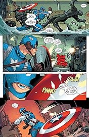 Captain America & Thor!: Avengers #1
