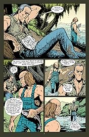 Preacher Special: The Good Old Boys