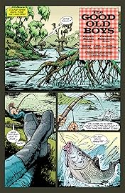 Preacher Special: The Good Old Boys