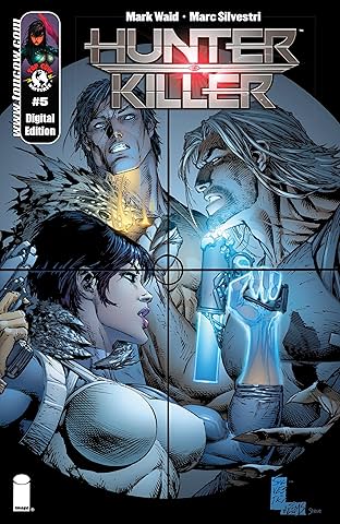 Hunter Killer #5