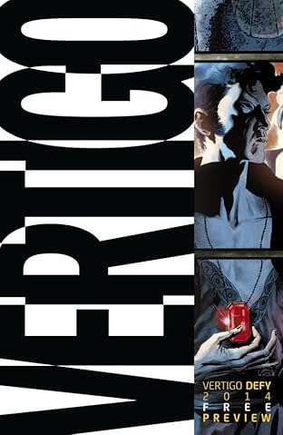 Vertigo: DEFY 2014 Preview