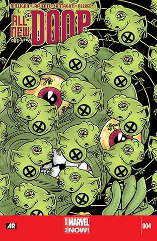 All-New Doop #4 (of 5)