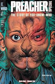 Preacher Special: The Story of You-Know-Who #1