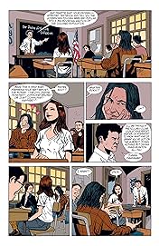 Preacher Special: The Story of You-Know-Who #1