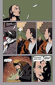 Preacher Special: The Story of You-Know-Who #1