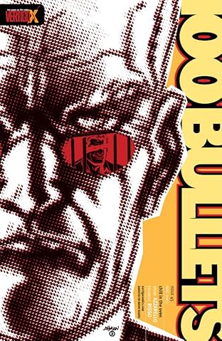 100 Bullets #45