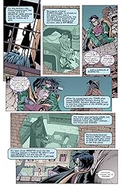 Batman: Gotham Knights #1