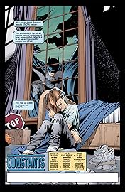 Batman: Gotham Knights #1