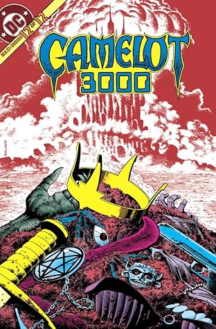 Camelot 3000 #12 (of 12)