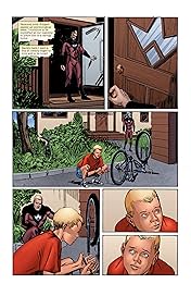 Irredeemable #6