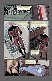 Irredeemable #6